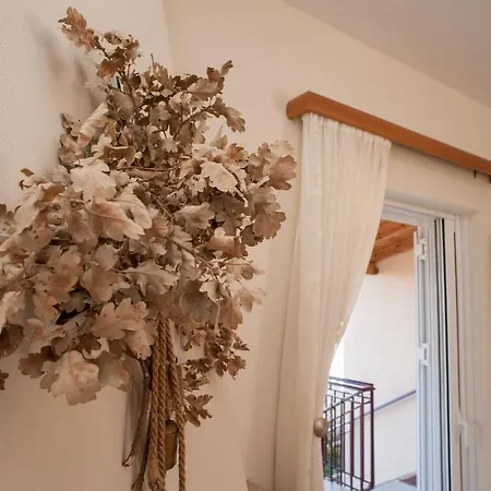 'mega Spileo' Mountain House Сasa de vacaciones