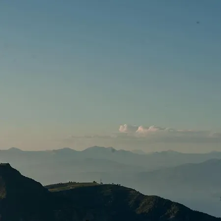 'mega Spileo' Mountain House Сasa de vacaciones