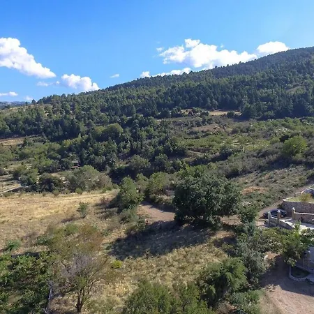 'mega Spileo' Mountain House